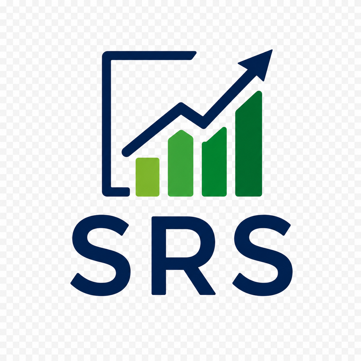 SRS Simple Finances Logo